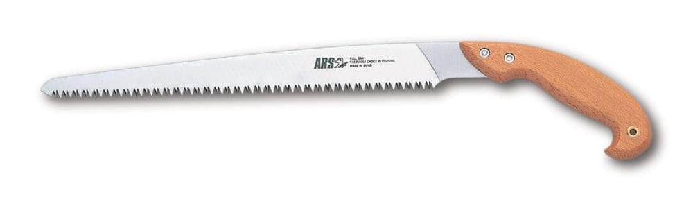 ARS PS-30KL Ahşap Saplı Budama Testeresi