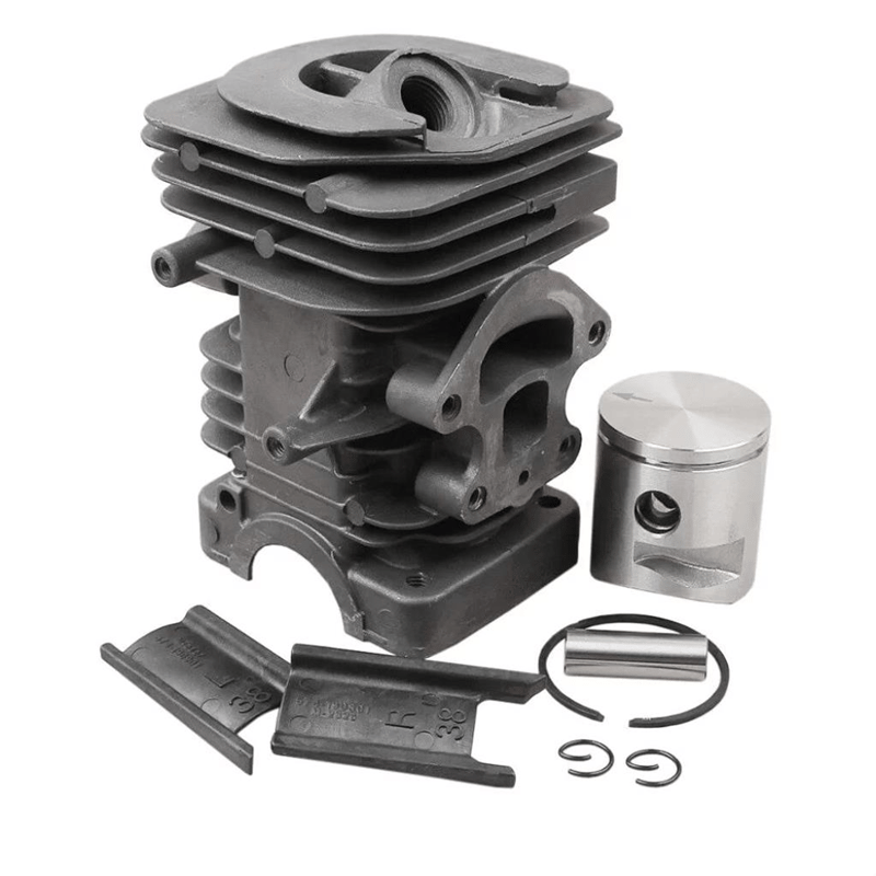 Abm – Husqvarna 236R / 240 Uyumlu – 39 mm- Silindir Piston Takımı