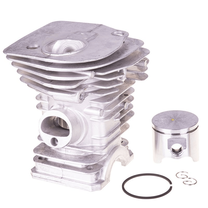 Abm – Husqvarna 340 Uyumlu – 40 mm-Silindir Piston Takımı