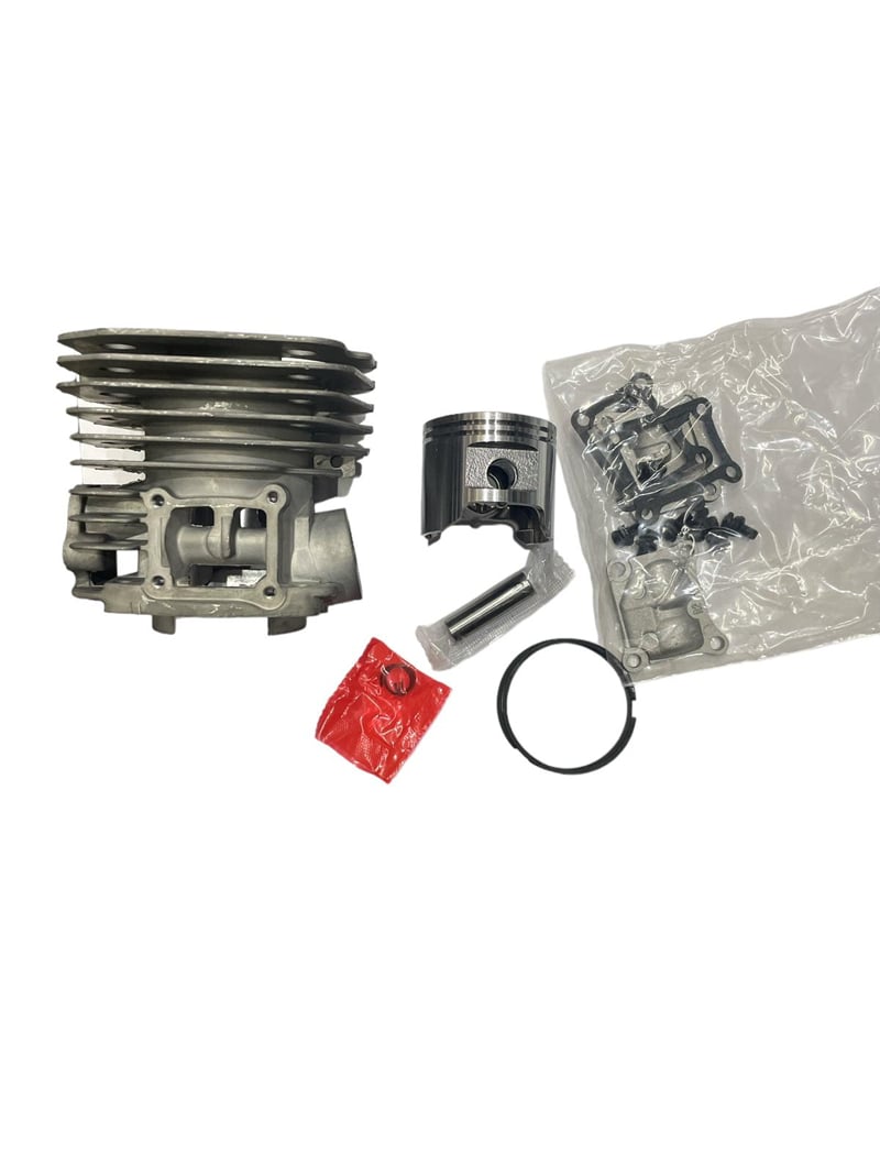 Abm – Husqvarna 353 Uyumlu – 45 mm-Silindir Piston Takımı