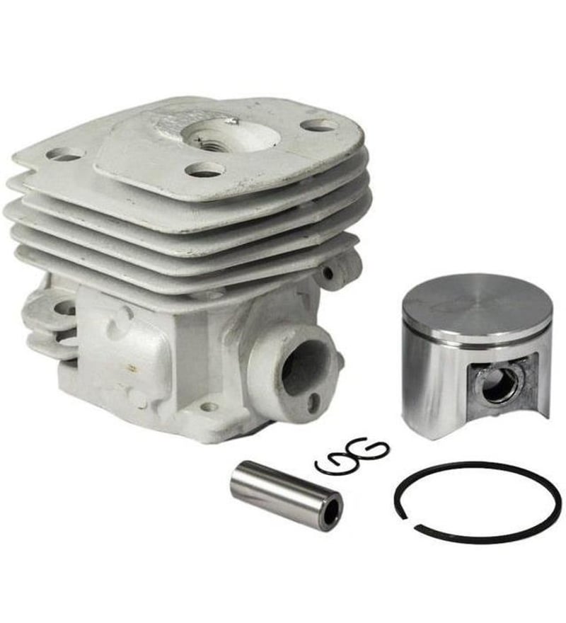 Abm – Husqvarna 357 / 359 Uyumlu – 47 mm-Silindir Piston Takımı