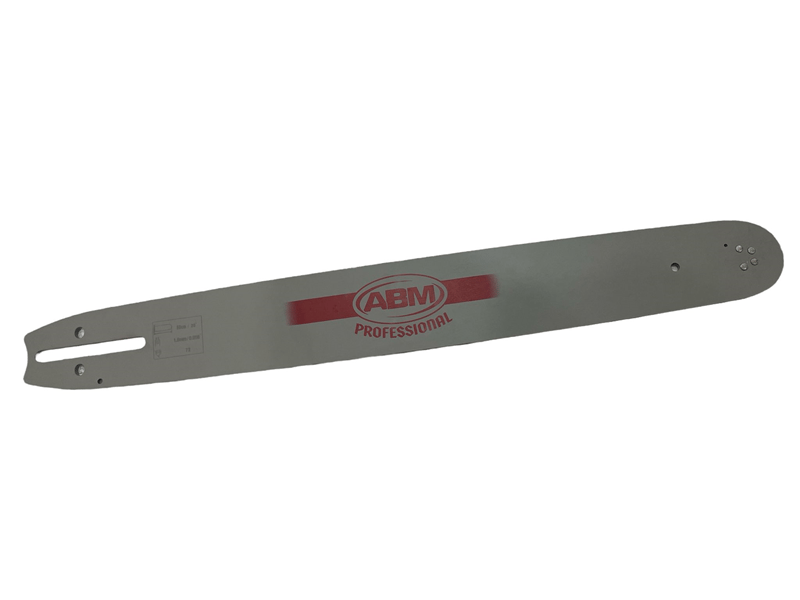 Abm – Husqvarna 365 / 372 Uyumlu – 3/8 Adım / 36 Diş / 1.50 mm Kanal-Testere Palası