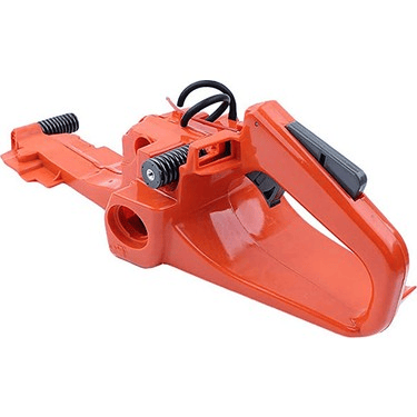 Abm – Husqvarna 365 / 372 Uyumlu- Benzin Deposu