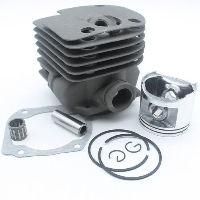 Abm – Husqvarna 365 / 372 X-Torq Uyumlu – 50 mm- Silindir Piston Takımı