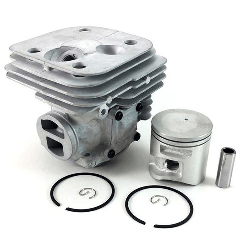 Abm – Husqvarna 372 Uyumlu – 50 mm (X-Torq)-Silindir Piston Takımı
