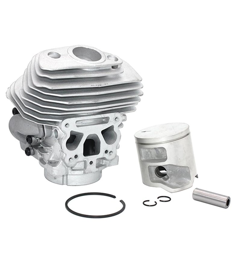 Abm – Husqvarna 555 / 560 / 562 / XP Uyumlu – 46 mm-Silindir Piston Takımı