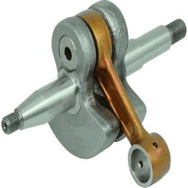 Abm – Husqvarna 61 / 268 / 272 Uyumlu-Krank