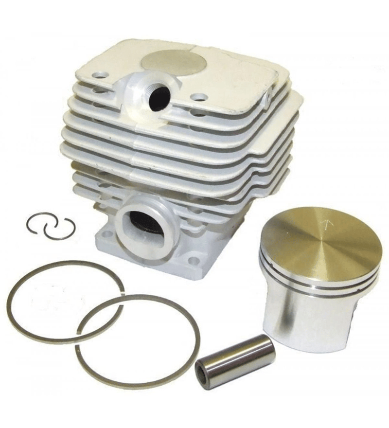 Abm – MS381 Uyumlu 52 mm Komple Set-Silindir Piston Takımı