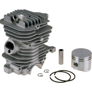 Abm – Oleo-Mac OM941 Uyumlu – 39 mm-Silindir Piston Takımı