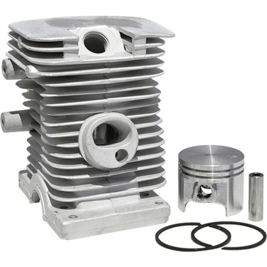 Abm – Stihl MS170 / 017 Uyumlu – 37 mm-Silindir Piston Takımı