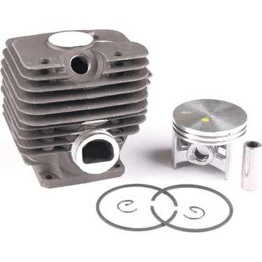 Abm – Stihl MS380 Uyumlu – 52 mm-Silindir Piston Takımı