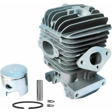 Abm – Zomax ZL2500 / ZL2501 Uyumlu – 34 mm- Silindir Piston Takımı