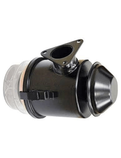 Abm 170F / 178F Dizel Motor Uyumlu (3 Delikli)-Yağlı Tip Hava Filtresi