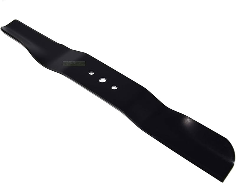 Abm 46 cm Yüksek Dayanımlı Yedek Kesici-Çim Biçme Bıçağı