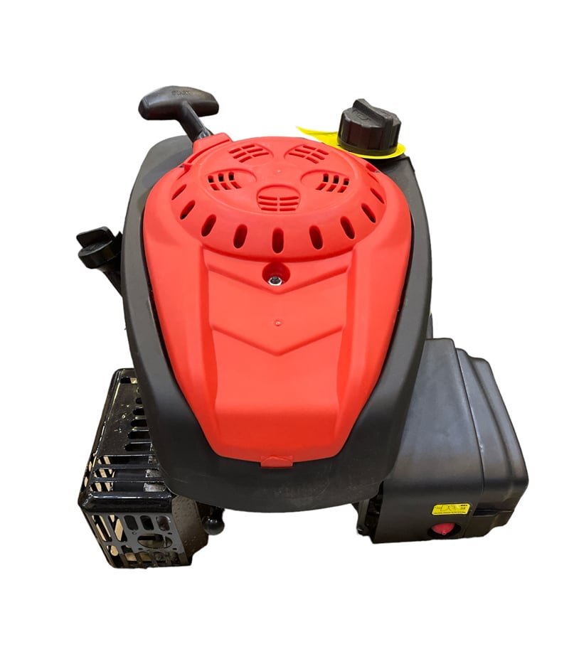 Abm 5 Hp 135 cc Benzinli Çim Biçme Motoru