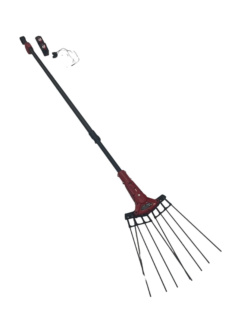 Abm Akülü Zeytin Silkeleme Makinası – Teleskopik Taraklı Sistem – 12V / 24V