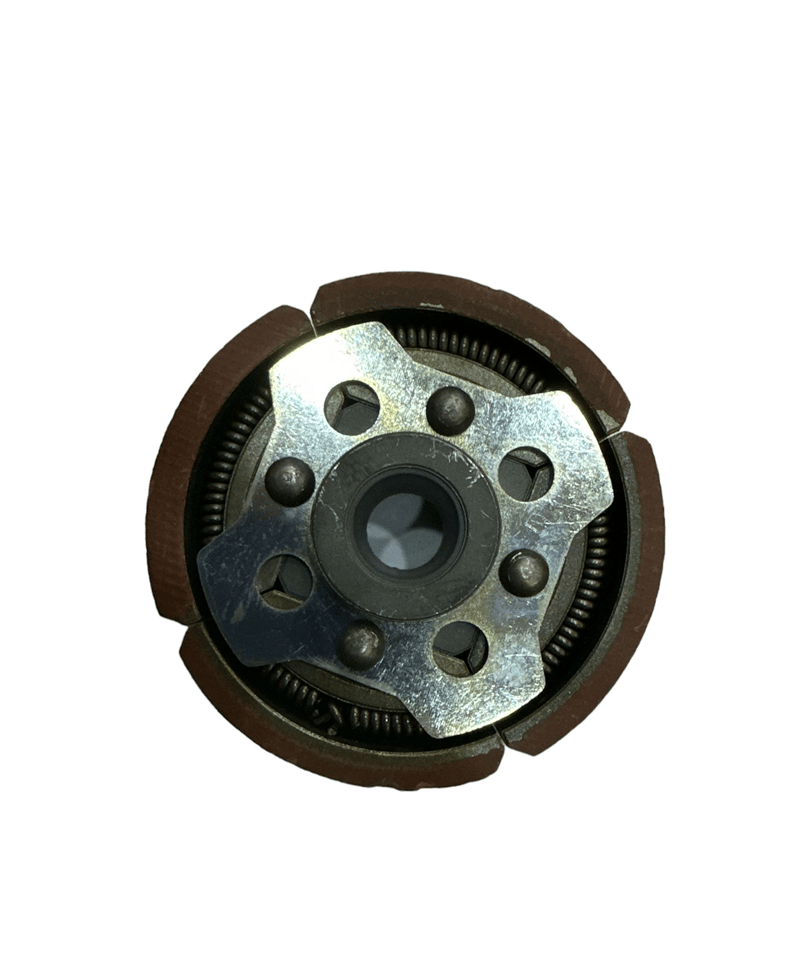 Abm Balata Takımı – Js-63Cc 4 Bacaklı Kırmızı Model – 7060 Uyumlu