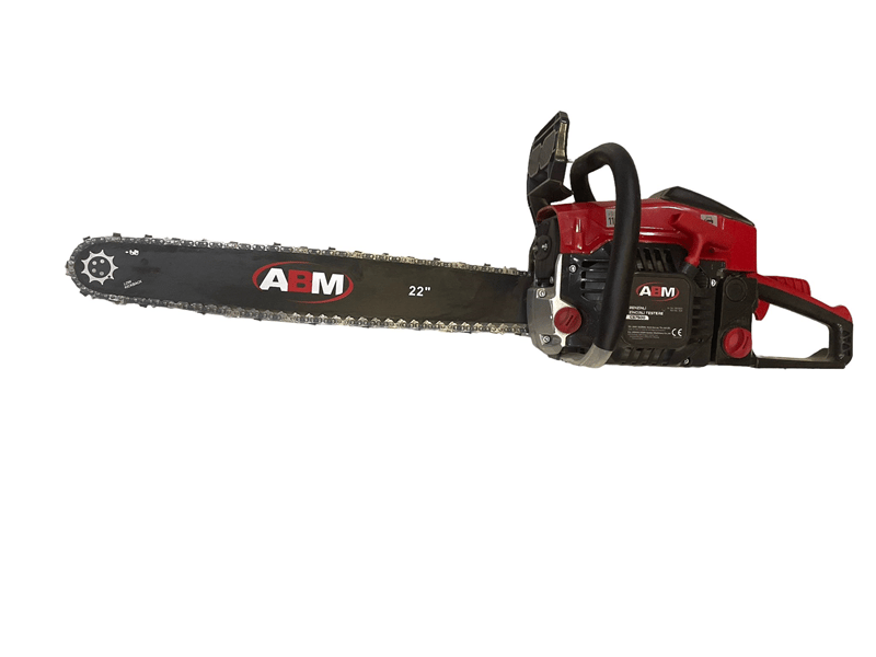 Abm CS7500 Motorlu Testere – 3/25 42 Diş-Benzinli Ağaç Kesme Makinesi