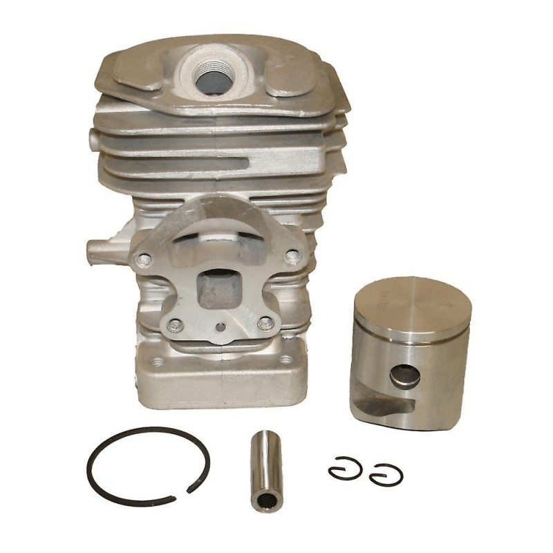 Abm– Husqvarna 236R / G35L Uyumlu – 36 mm- Silindir Piston Takımı