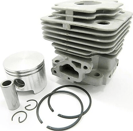 Abm Silindir Piston Seti – OM453 / OM753 / OM755 Uyumlu – 45 mm – Motorlu Tırpan Yedek Parçası