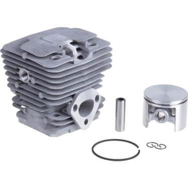 Abm Silindir Piston Takımı – Alpina ALP52 Uyumlu – 45 mm – Motorlu Tırpan Yedek Parçası