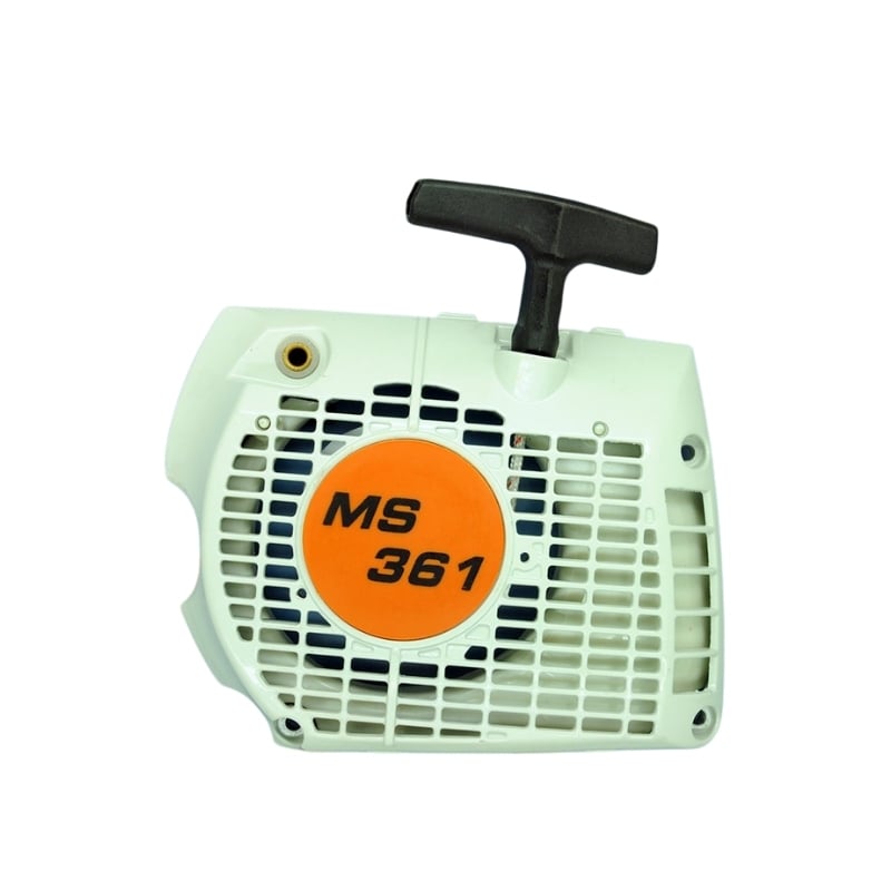 Abm Starter Komple – MS361 Uyumlu – Motorlu Testere Marş Mekanizması