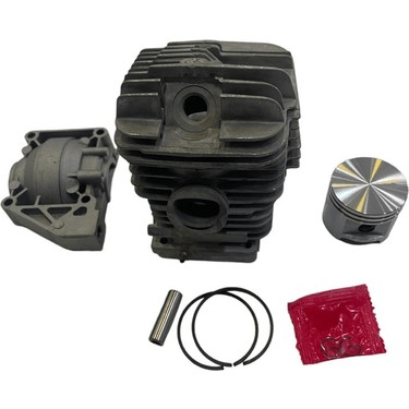 Abm– Stihl MS290 / MS029 Uyumlu – 46 mm- Silindir Piston Takımı