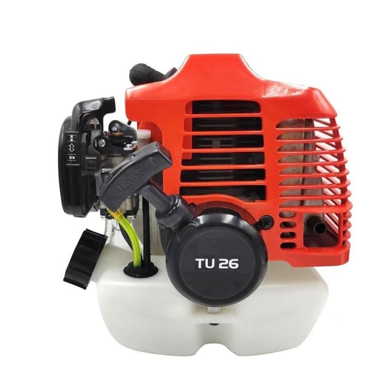 Abm TU26 Benzinli Motor – 2 Zamanlı – 1.5–2.5 Hp – Sırt Tipi İlaçlama-Pülverizatör Uyumlu