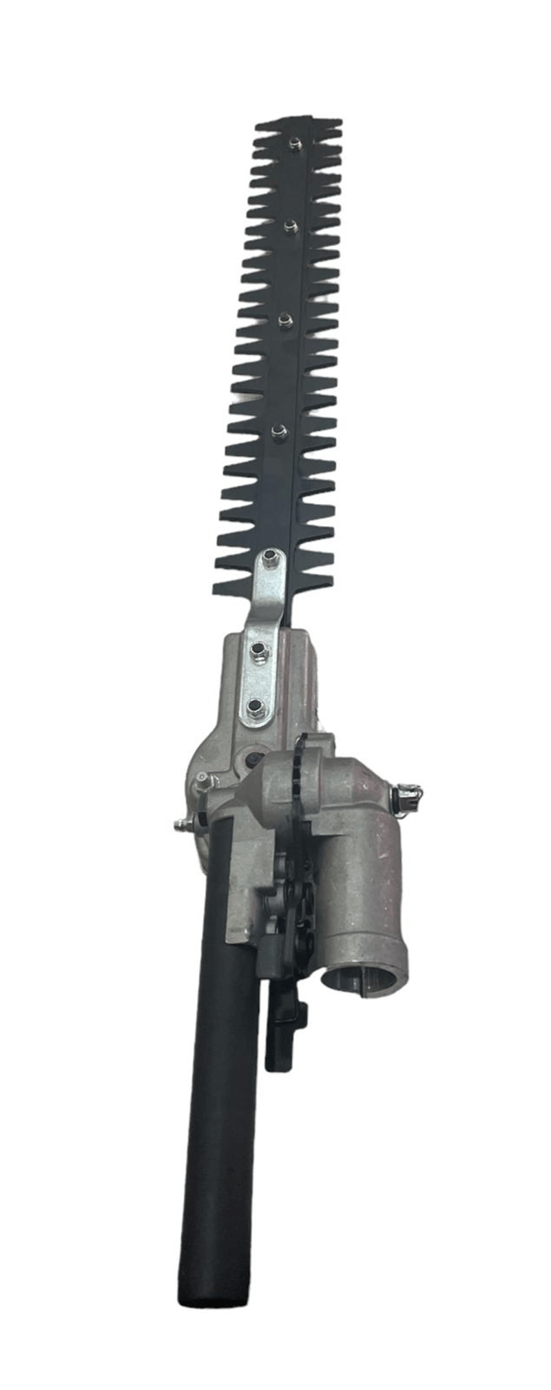 Abm Tırpan Çit Kesme Aparatı – 26 mm / 9 Diş – Lükstrüm Budama Tipi – Çift Bıçaklı Sistem