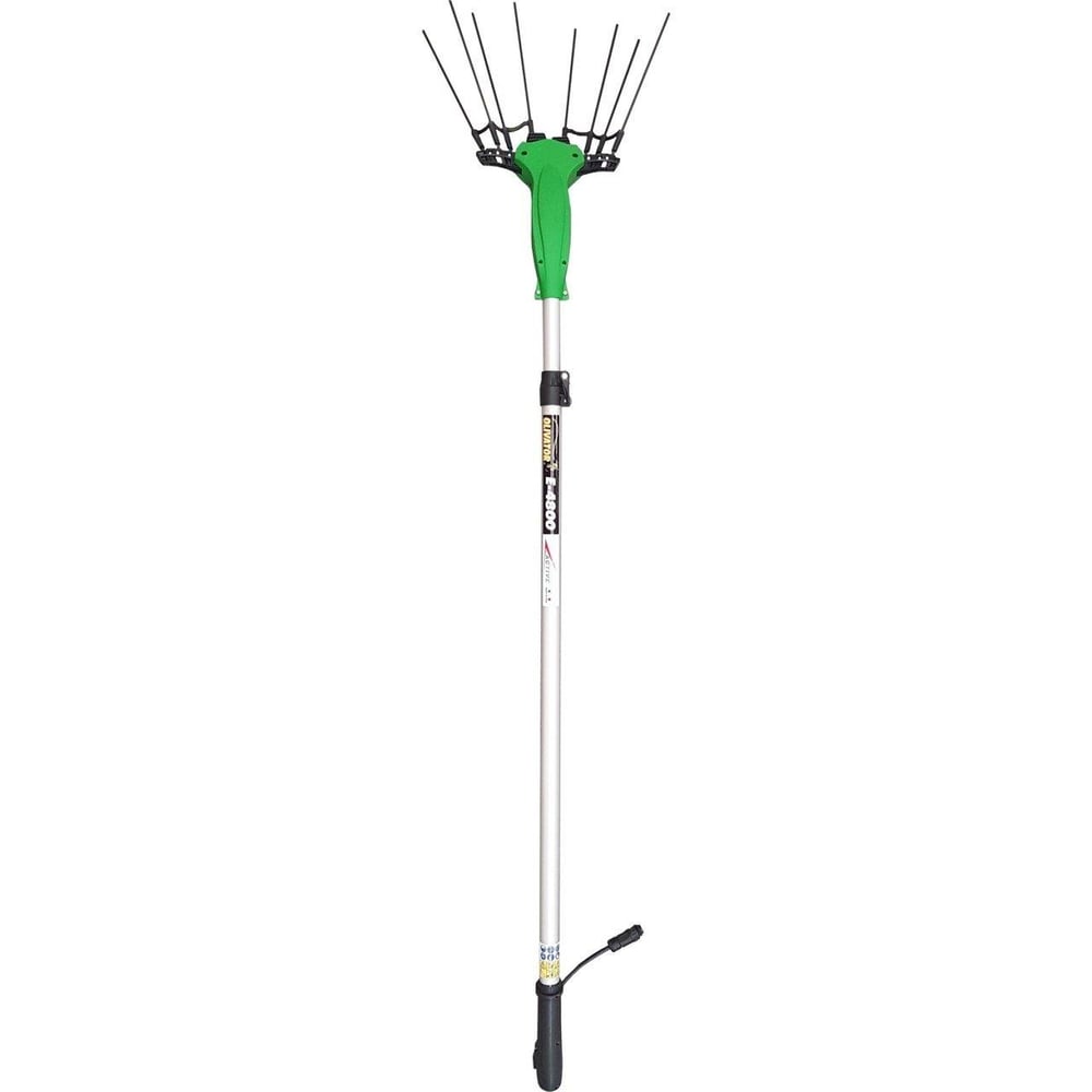Active E-5000XL Zeytin Hasat Makinesi