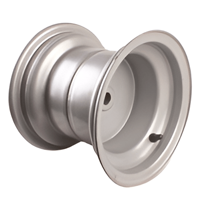 Ags Arka Jant 20x10-Kamalı (OleoMac/Seco)