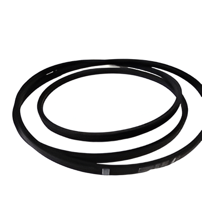 Ags Şanzıman Hareket Kayışı 13×2650 mm V Tipi Endüstriyel Güç Aktarım Kayışı