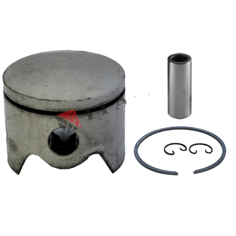Aip Piston McCulloch 242590/38mm/29cc