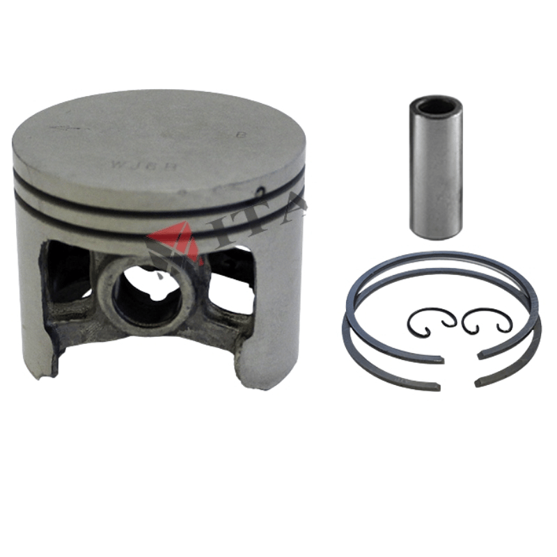 Aip Piston Oleo-Mac 981/980/GS820/MTL85-52mm