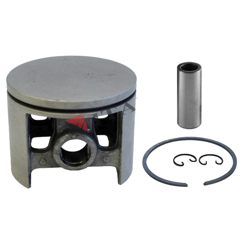 Aip Piston Segman Seti  Husqvarna 272 52mm