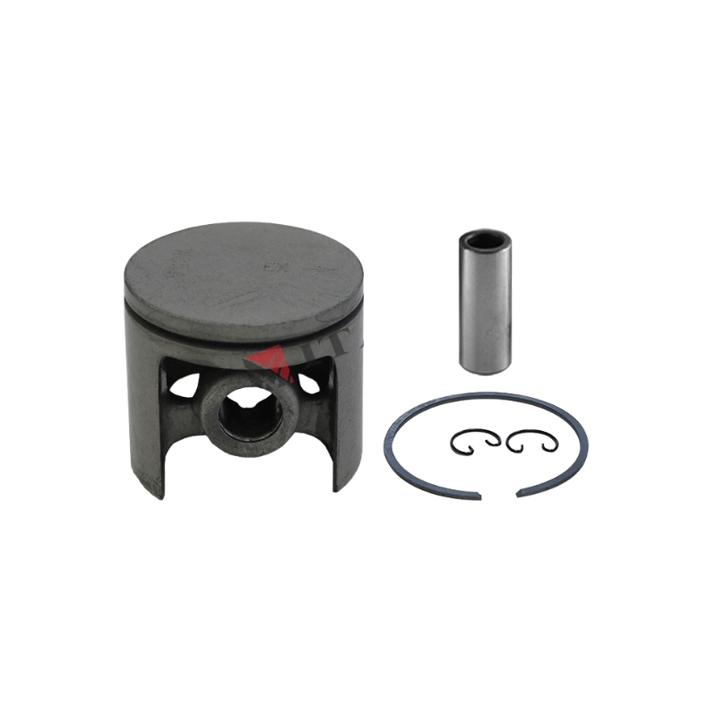 Aip Piston Segman Seti 42mm - Alpina 450