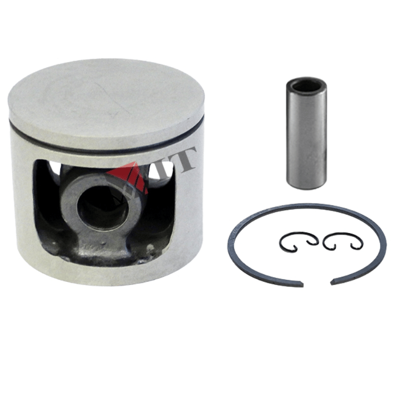 Aip Piston Set McCulloch Titan 60/47mm