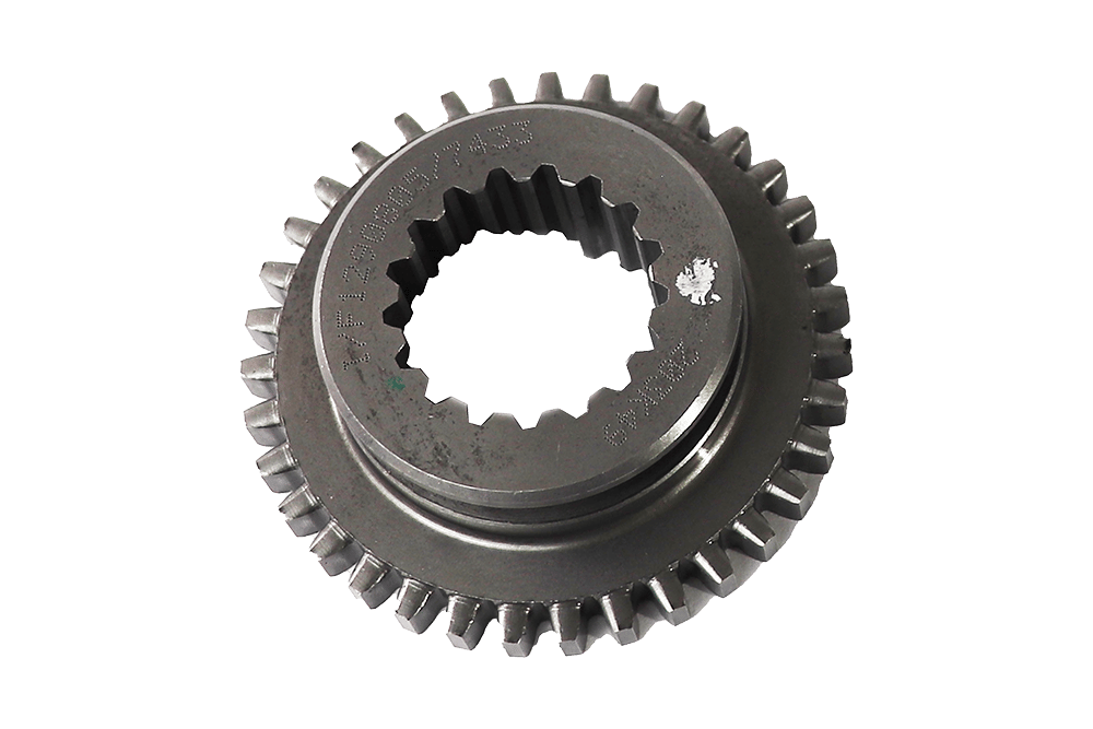 Akın Çıkış Mili Güç Aktarma Dişlisi