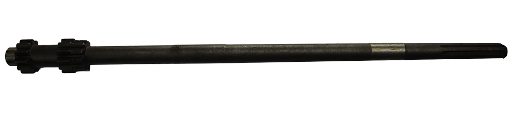 Akın GF2-GF3  Priz Direk Dişli