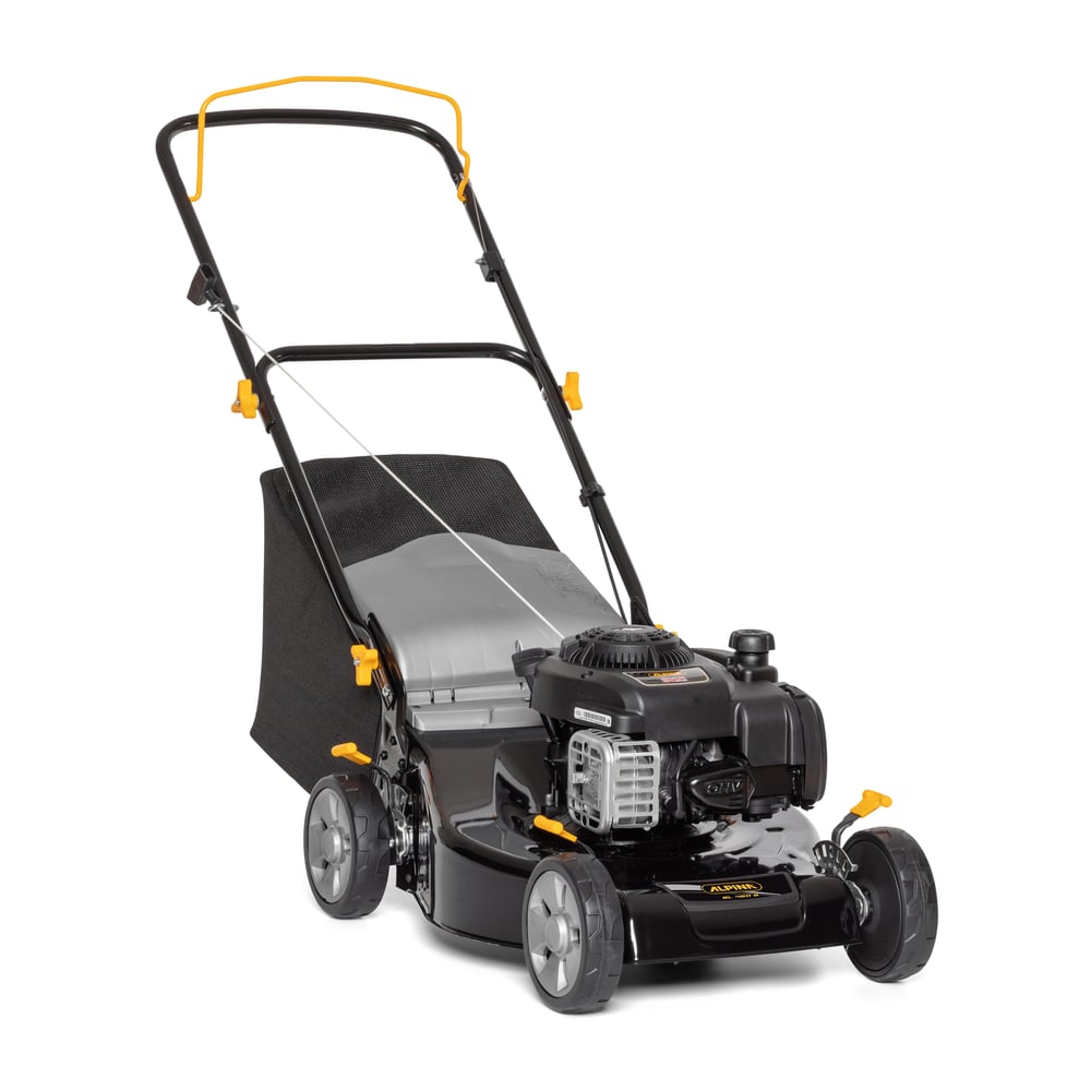 Alpina  BL 460B B&S 300 Benzinli Çim Biçme Makinesi