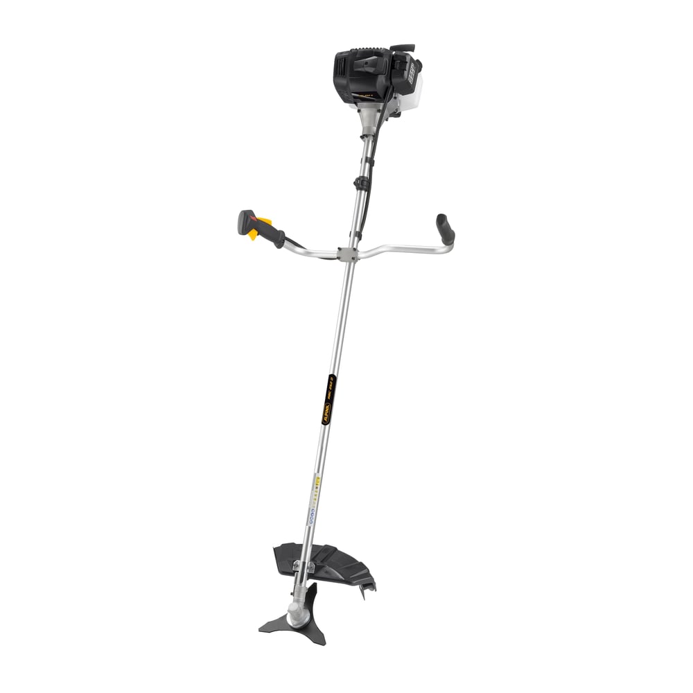 Alpina ABC 252D Benzinli Yan Tırpan