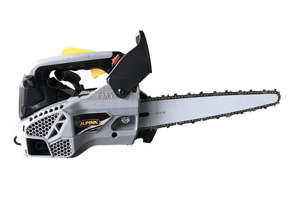 Alpina APR 225C Benzinli Ağaç Budama Makinesi