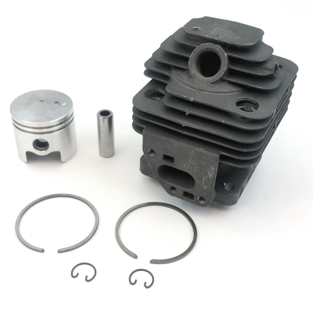 Alpina TB34/B33D Motorlu Tırpan Silindir Piston Seti