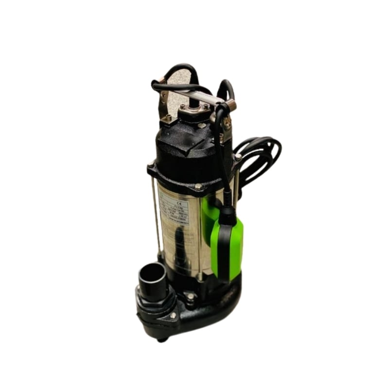 Amega V 1100 F Foseptik Pompa