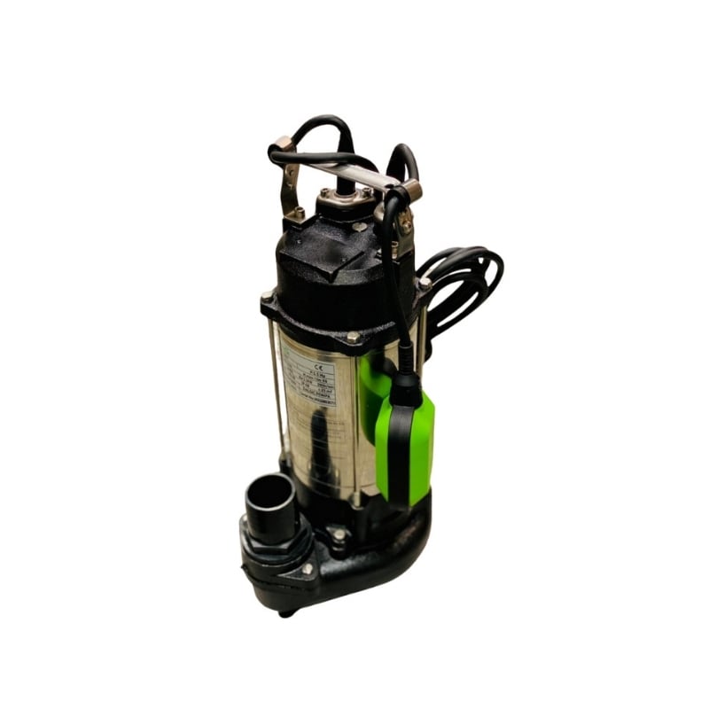Amega V 750 F Foseptik Pompa