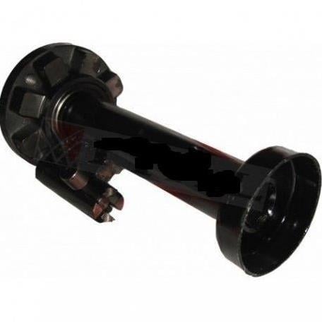 Antrac-Grillo Cırcırlı Çapa Aks Mili 27 mm 1 Adet