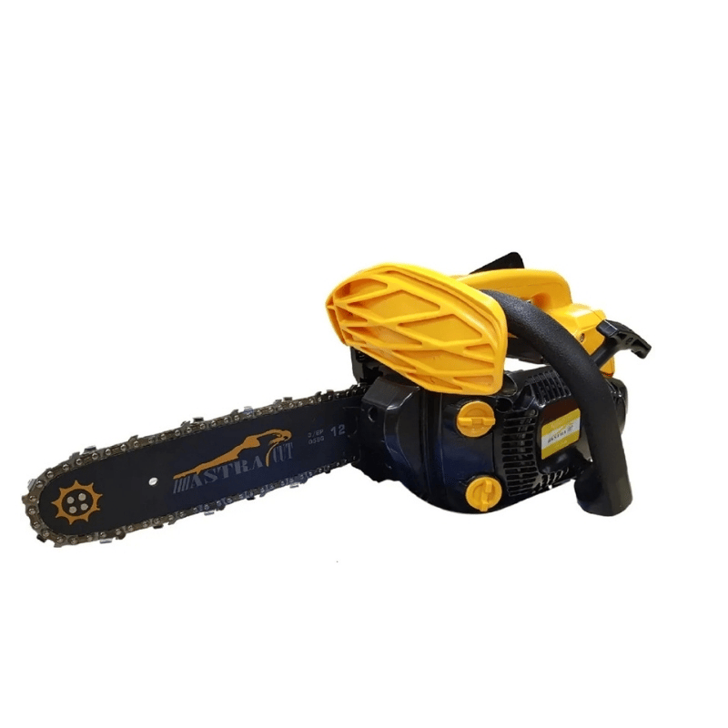 Astra AS-250 Benzinli Testere – 12'' (35 cm) – 1.1 kW – 2 Zamanlı