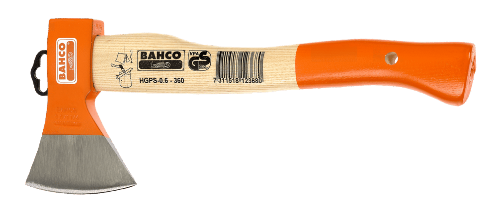 BALTA KAMP 400 MM HGPS-1.0-400-EP - 294875