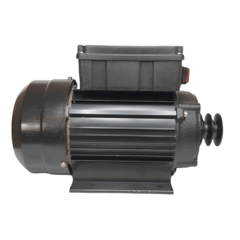 Baco BC-1100E Elektrik Motoru 1.1 Kw Monofaze IP54
