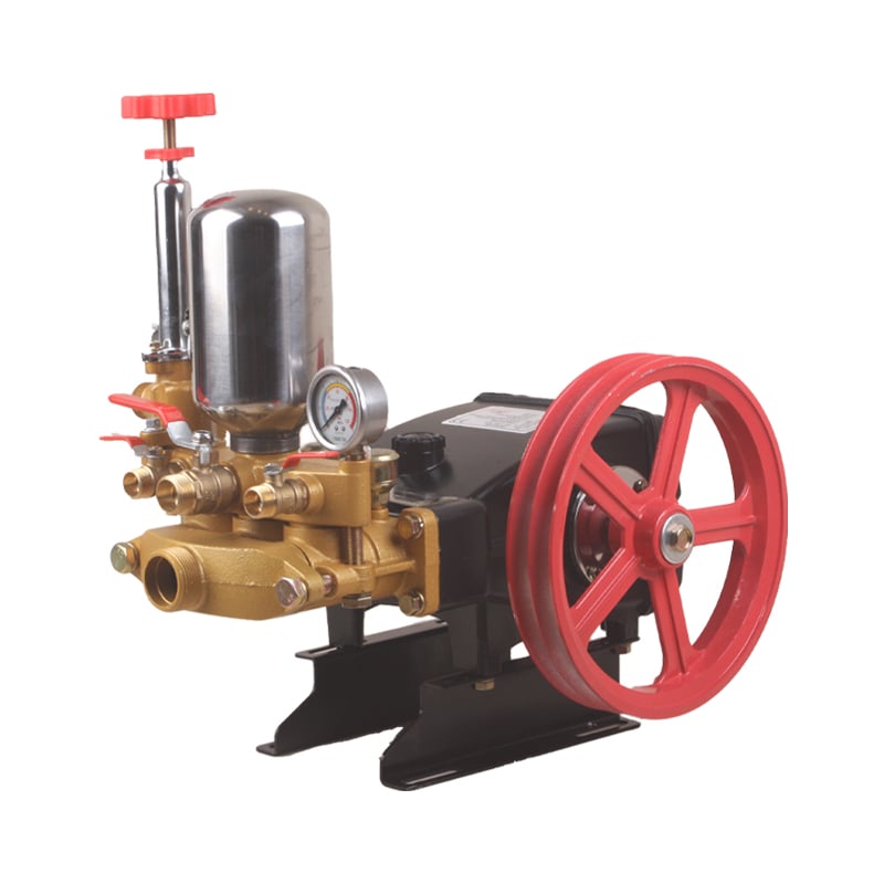 Baco BC-80H Basınçlı Pompa